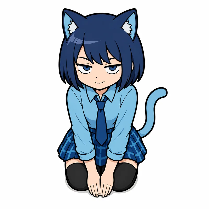ニャー速X