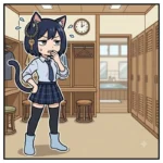 【爆笑】銭湯で絶体絶命！？フリチンで受付にGOするしか…？絶望的なハプニングに腹筋崩壊ｗｗｗ