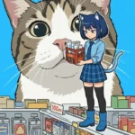 天才の発想！ 100均の「清酒ケース」が塗り薬入れに神フィットすると話題に🍶🐱