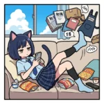 【朗報？】勉学とアルバイトを完全排除した『極上の夏休み』…？