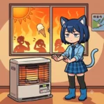 【衝撃】猛暑の日本でまさかの暖房解禁！？ 北海道根室市の常識外れすぎる日常に全国から驚愕の声が殺到！🔥
