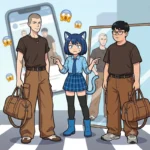 【現実直視】「服が欲しくなったらこれ見ろ」同じ服なのに違いすぎる比較画像にネット民大ダメージ！？💸