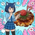 【衝撃】お好み焼きに梅干し！？公式提案が斬新すぎる件