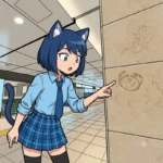 東京駅の壁にカニが埋まってる！？隠れたロマンにSNS驚愕🦀
