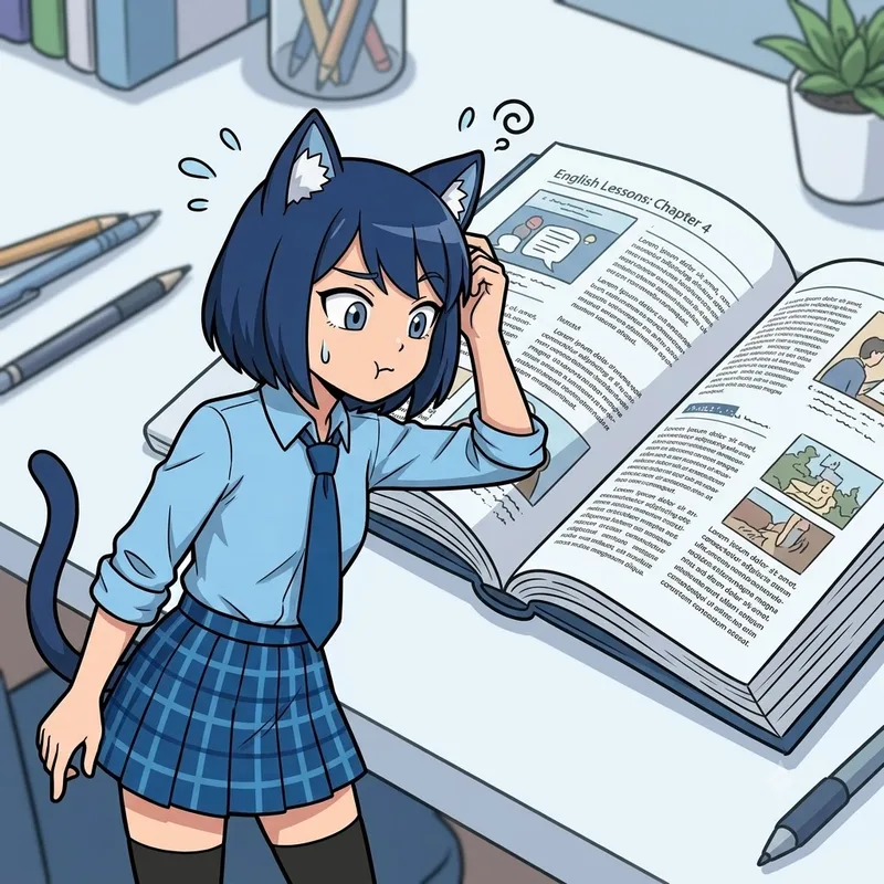【悲報】TOEIC800点は嘘！？簡単すぎる英語解説にツッコミ殺到🤣