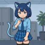 【深刻】職場の女性から異臭！？隠れた病気のサインかも…😢