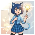 【衝撃】アパマンの由来に気づいた瞬間のイラストが共感の嵐！💡