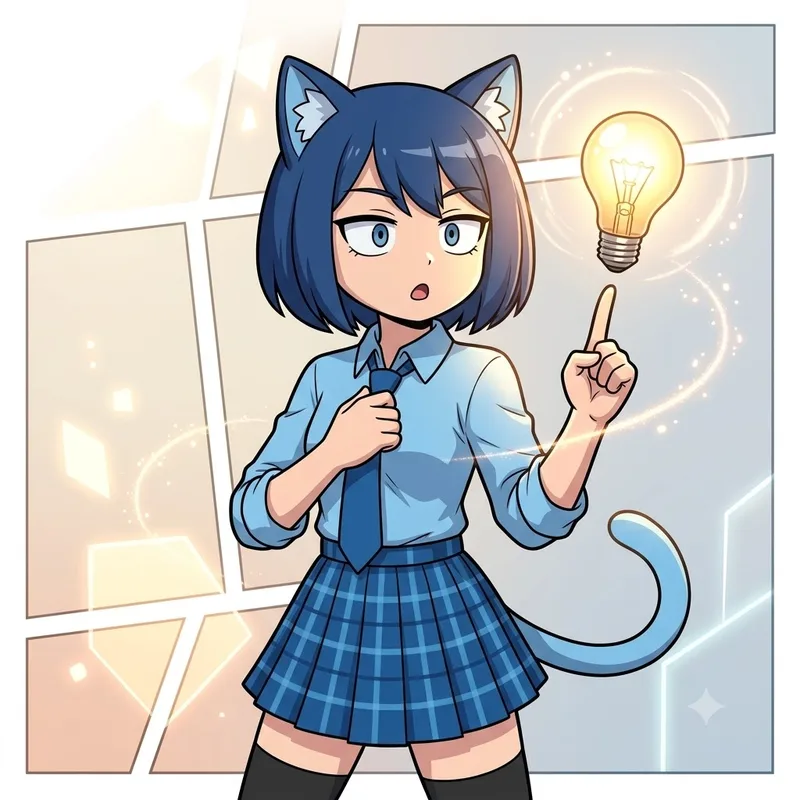 【衝撃】アパマンの由来に気づいた瞬間のイラストが共感の嵐！💡