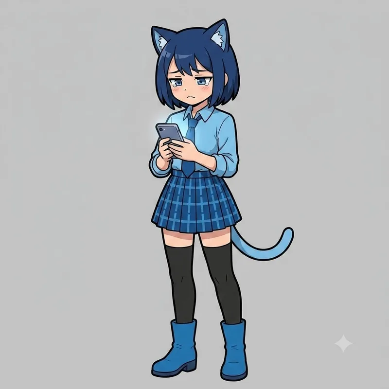 【衝撃】痩せすぎな踊ってみた動画に心配と驚愕の声が殺到中！？😢