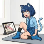 【異次元】ウォニョンの「ほぼ脚」動画がヤバすぎる！？😱