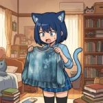 【爆笑】リアルすぎるマンボウ服！？着るタイミングが難しすぎる！🐟
