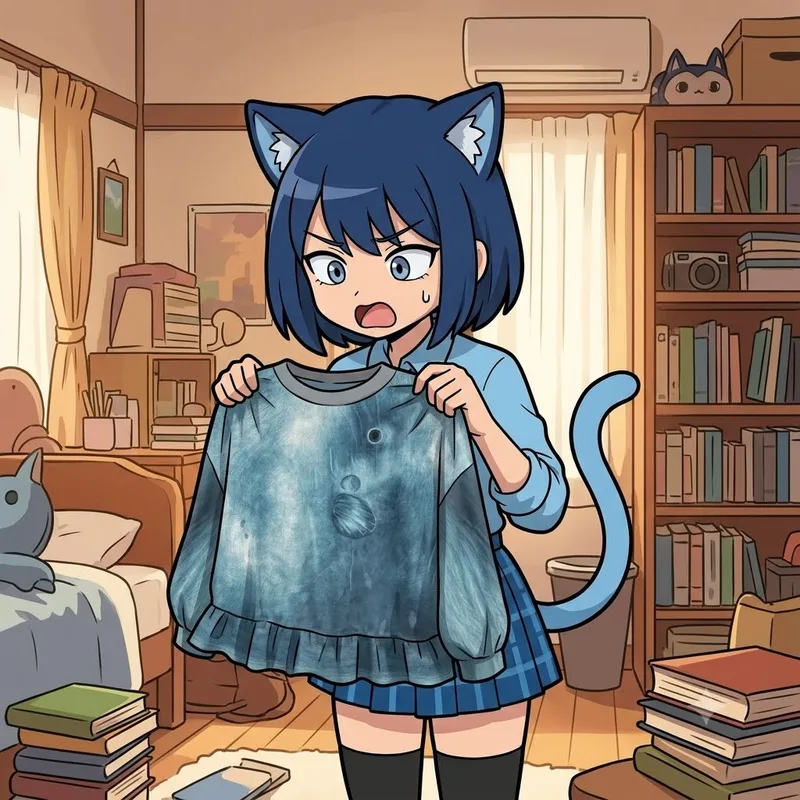 【爆笑】リアルすぎるマンボウ服！？着るタイミングが難しすぎる！🐟