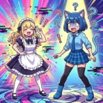 【混乱】どっちの声！？関西弁お嬢様に脳内バグる人が続出🤣