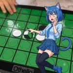【衝撃】駒を無くさないオセロ！？画期的すぎるアイデアに大反響！😲