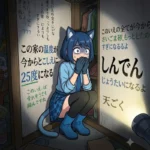 【戦慄】壁に書かれた謎の文字！？押し入れの不気味な落書きに隠された真相が怖すぎる…😱
