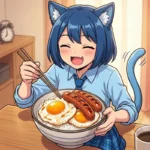 【大反響】30歳独身女の「やけくそ朝食」が旨そうすぎる！🍳