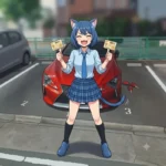 駐車場2枠を使う高級車！？驚きの「合法VIP停め」に称賛の嵐👏