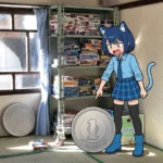 【脳がバグる】実家の「あの部屋」を完全再現したジオラマが凄すぎて1円玉が巨大に見える件！😲