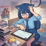 【恐怖】ハルヒの視聴順を押し付けるオタクのLINEがヤバい😱