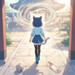 【魂の救い】ネコ坊主の言葉が深すぎて心が軽くなる人続出中！✨