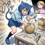【爆笑】セブンに売ってたココナッツの難易度が高すぎた！？🥥