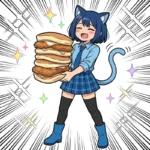 【禁断の味】ファミチキをホットケーキで挟むと昇天する！？🤤