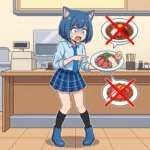 【驚愕】松屋でカレーを頼んだのに一番大事なアレがない！？😱