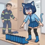 【衝撃】救急隊の靴は揃えちゃダメ！？その理由に納得の声が続出！🚑