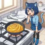 【神技】美しすぎる卵焼きがまるでアート！？真似したい職人技🍳