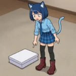 【驚愕】JWアンダーソンの猫ブーツが奇抜すぎて賛否両論！？🐾