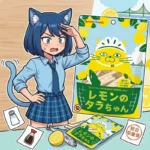 【爆笑】猫用おやつと勘違い！？紛らわしいパケにツッコミ殺到🤣