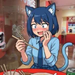 【奇跡】割り箸のあり得ない割れ方に爆笑！芸術的すぎるバズ写真🤣
