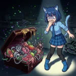 【トラウマ級】AIが作った食べ物動画が不気味すぎてヤバい！？😱