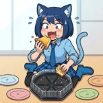 【衝撃】感動の育児話かと思いきや…最後のオチが面白すぎる！🤣