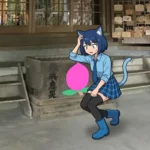 【衝撃】桃太郎神社の賽銭箱が雑コラすぎて脳がバグる！？🍑