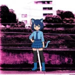 【衝撃】壊れたカメラで撮影した街並みが異世界すぎた！？😱