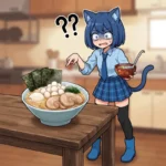 【大爆笑】具だくさんすぎる味噌汁の正体がどう見てもアレな件🍜