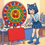 祝開店ならぬ「祝回転」！？歯車アートのクセが強すぎる🤣