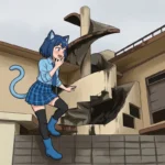 【妖艶】この螺旋階段の美しすぎる造形に興奮が止まらない！🌀