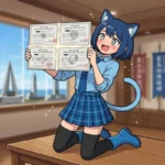 【感動】日本の四極を制覇した驚きの証明書がロマンの塊すぎる！🗺️