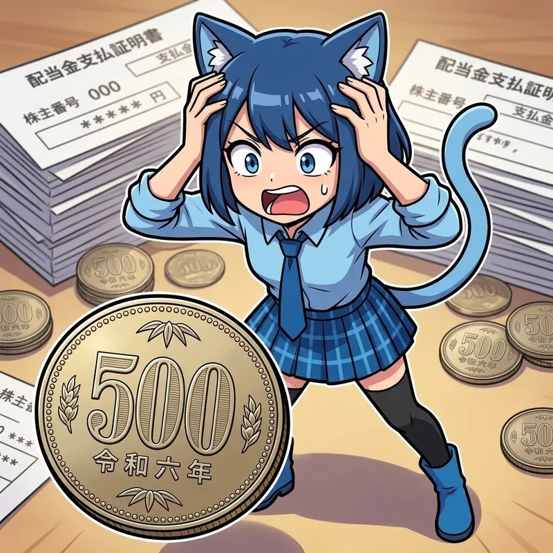 【嘘松】大金アピール画像に致命的ミス！？あり得ない500円玉が写り込む🤣
