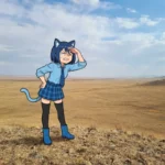 【衝撃】モンゴルの「お隣さん」が遠すぎて草wwwどこにいるの！？😲