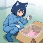 【衝撃】工場で発見された怪しいピンクの粉！その驚きの正体とは😱