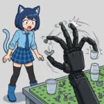【衝撃】人間の手を遥かに凌駕する超絶技巧ロボが凄すぎる！🤖