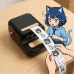 【天才】インク不要で写真も！？超便利プリンターが凄すぎる✨