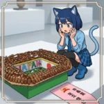 【衝撃】大量のセミの抜け殻で作った工作が市長賞を受賞！？⚽️